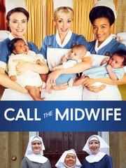 Call the Midwife - Season 15