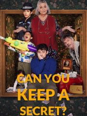Can You Keep a Secret? - Season 1