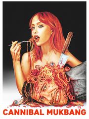 Cannibal Mukbang