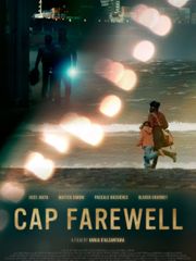 Cape Farewell