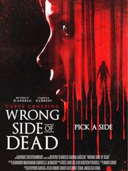 Capps Crossing: Wrong Side of Dead