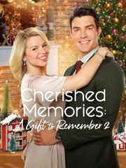 Cherished Memories: A Gift to Remember 2