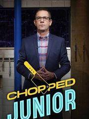 Chopped Junior - Season 7