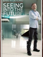 Chris McCausland: Seeing into The Future