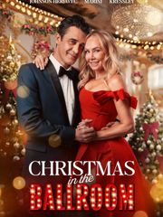 Christmas in the Ballroom