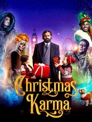 Christmas Karma