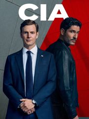 CIA - Season 1