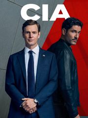 CIA - Season 2