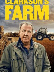 Clarkson's Farm - Season 1