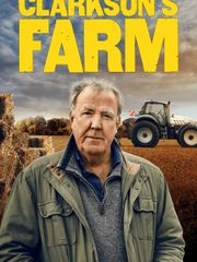 Clarkson's Farm - Season 4
