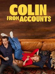 Colin from Accounts - Season 3