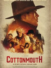 Cottonmouth