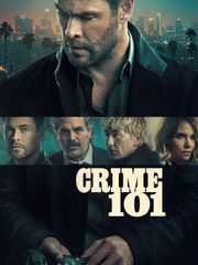 Crime 101