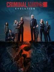 Criminal Minds - Season 19