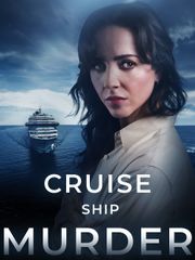 Cruise Ship Murder