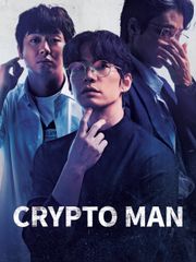 Crypto Man