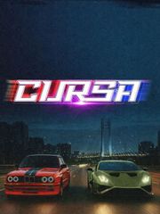 Curza : The Race