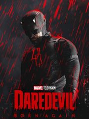 Daredevil: Born Again - Season 2