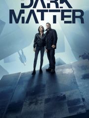 Dark Matter - Season 2