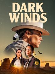 Dark Winds - Season 4