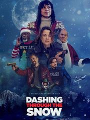 Dashing Through the Snow