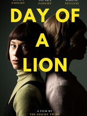 Day of a Lion