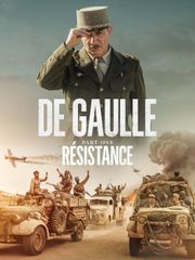 De Gaulle: Résistance