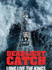 Deadliest Catch - Season 21