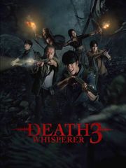Death Whisperer 3