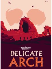 Delicate Arch