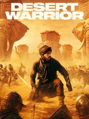 Desert Warrior
