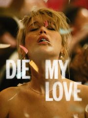 Die My Love