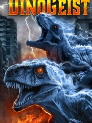 Dinogeist