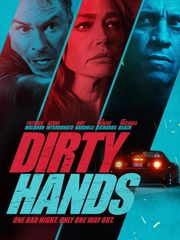 Dirty Hands
