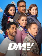 DMV - Season 1