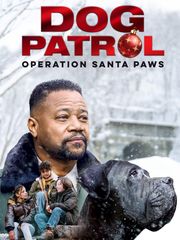 Dog Patrol: Operation Santa Paws