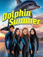 Dolphin Summer