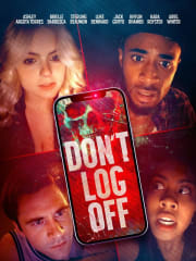 Don’t Log Off