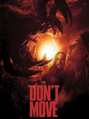 Don't Move