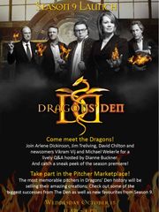 Dragons' Den - Season 13