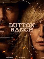 Dutton Ranch - Season 1