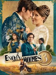 Enola Holmes 3