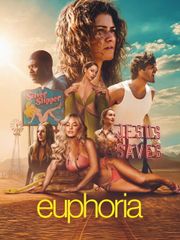 Euphoria - Season 1