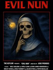 Evil Nun