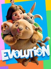 Evolution