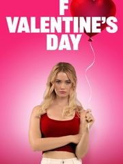 F Valentine's Day