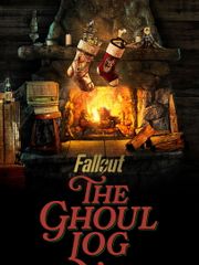 Fallout: The Ghoul Log