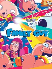 Family Guy - Season 24