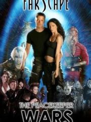 Farscape: The Peacekeeper Wars - Season 1