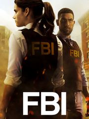 FBI - Season 9
